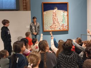 Artisti come scienziati