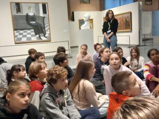 Artisti come scienziati