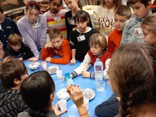 Artisti come scienziati