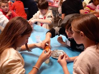 Artisti come scienziati