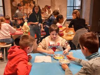 Artisti come scienziati