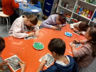 Artisti come scienziati