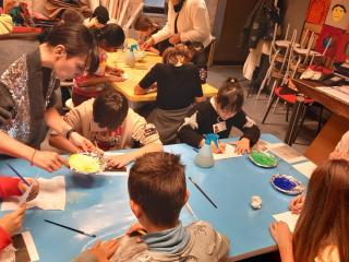 Artisti come scienziati