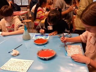 Artisti come scienziati