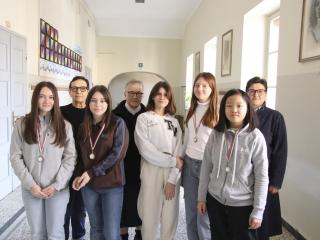 Campionati Studenteschi Trofeo Scacchi Scuola 2023 - Fase provinciale 