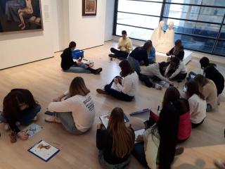 Uscita didattica a Rovereto