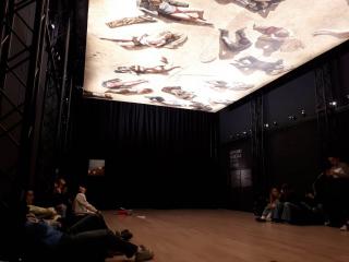 Uscita didattica a Rovereto