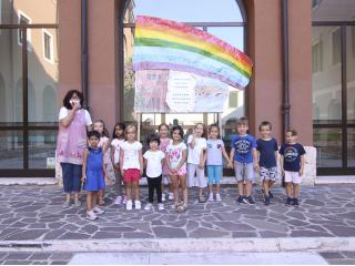 Primo giorno di scuola