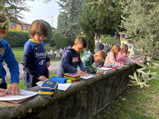 Il vestito degli uccelli