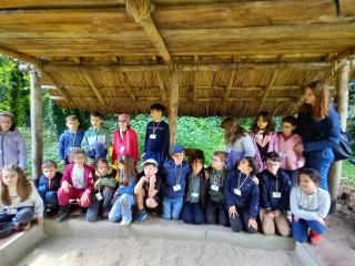 Archeologi per un giorno