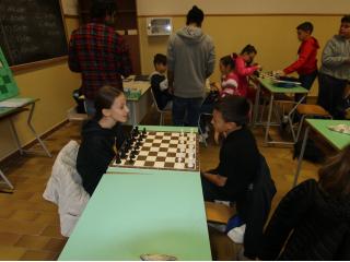 Laboratorio di scacchi