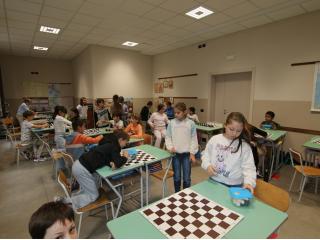 Scacchi - Scuola Primaria Verona
