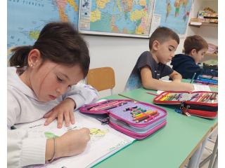 Terra, dal Macro al micro