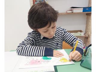 Terra, dal Macro al micro