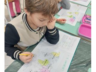 Terra, dal Macro al micro