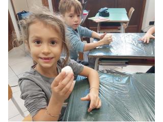 Terra, dal Macro al micro