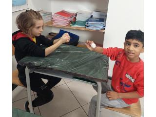 Terra, dal Macro al micro