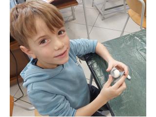 Terra, dal Macro al micro