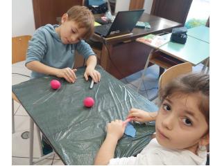 Terra, dal Macro al micro