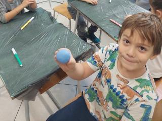 Terra, dal Macro al micro