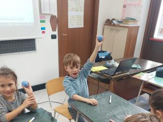 Terra, dal Macro al micro