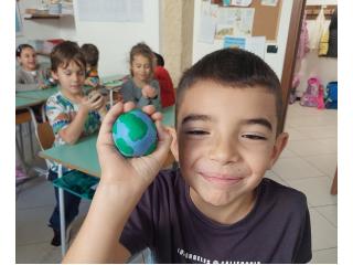 Terra, dal Macro al micro