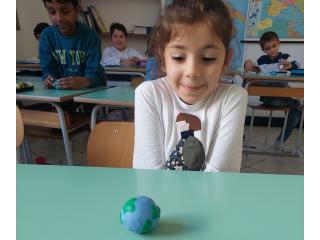 Terra, dal Macro al micro