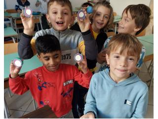 Terra, dal Macro al micro