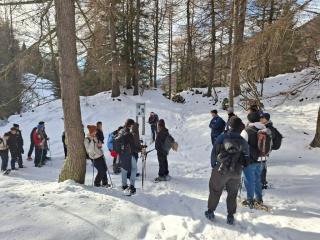 Sul Monte Baldo: le trincee della Grande Guerra