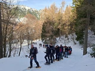 Sul Monte Baldo: le trincee della Grande Guerra