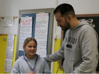Torneo Scacchi - Scuola Primaria