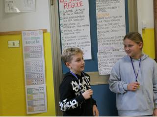 Torneo Scacchi - Scuola Primaria