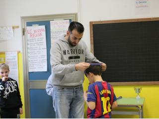 Torneo Scacchi - Scuola Primaria