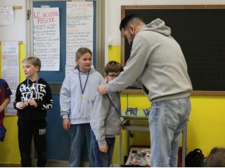 Torneo Scacchi - Scuola Primaria