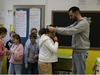 Torneo Scacchi - Scuola Primaria