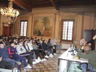 Ruggenti anni 2020 nello spazio! 