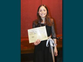 Vincitori - "Scuole in musica"