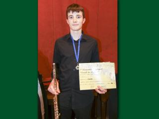Vincitori - "Scuole in musica"