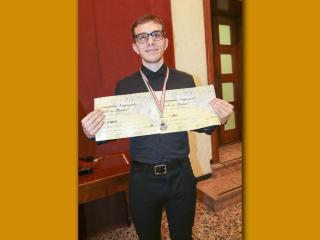 Vincitori - "Scuole in musica"