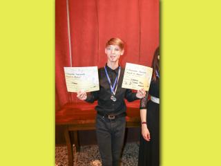 Vincitori - "Scuole in musica"