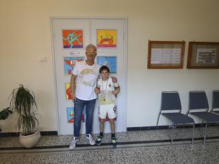Vincitori - "Scuole in musica"