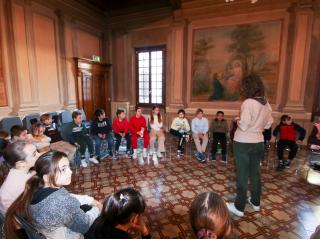 Conclusione laboratorio di filosofia