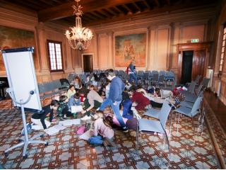 Conclusione laboratorio di filosofia