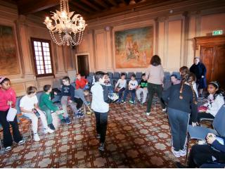 Conclusione laboratorio di filosofia