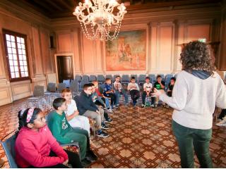 Conclusione laboratorio di filosofia