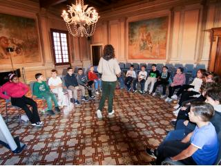 Conclusione laboratorio di filosofia