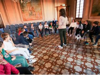 Conclusione laboratorio di filosofia