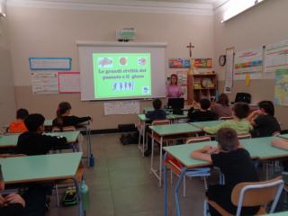 Giochi delle grandi civiltà