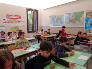 Giochi delle grandi civiltà