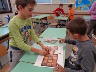 Giochi delle grandi civiltà